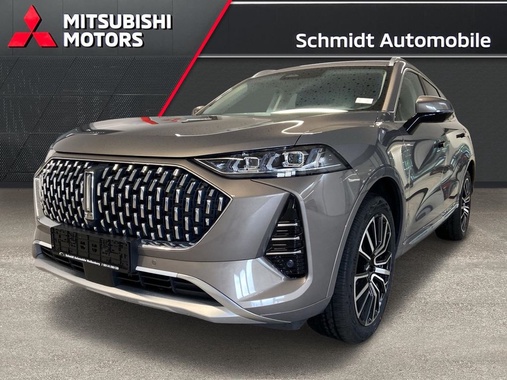 Great Wall Wey 05 2025