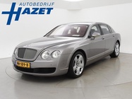 Bentley Continental Flying Spur 2006