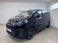 Citroen SpaceTourer 2023