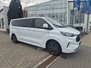 Ford Tourneo Custom 2025
