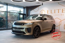 Land Rover Sport 2024