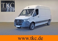 Mercedes-Benz Sprinter 2022