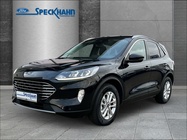 Ford Kuga 2022