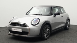 MINI Cooper 2025