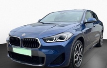 BMW X2 2022