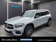 Mercedes-Benz GLB-Class 2025