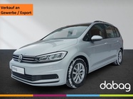 Volkswagen Touran 2019