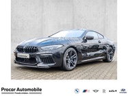 BMW M8 2025