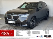 BMW X3 2025