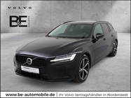 Volvo V60 2025