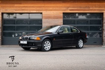 BMW 3 Series 1999