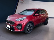Kia Sportage 2020