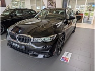 BMW 3 Series 2020