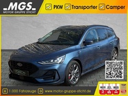 Ford Focus 2023