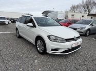 Volkswagen Golf 2020