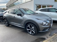 Nissan Juke 2023