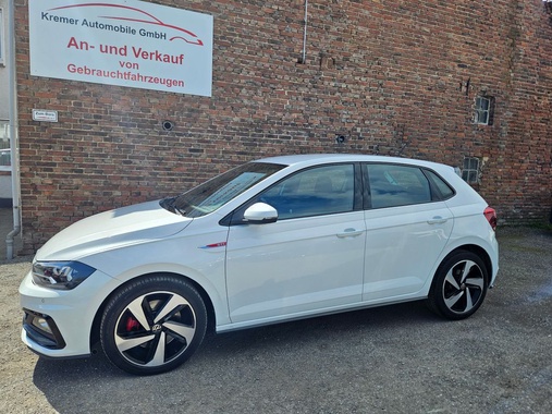Volkswagen Polo 2020