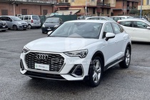 Audi Q3 2023