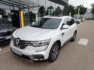 Renault Koleos 2022