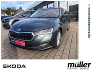Skoda Octavia 2020