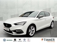 Seat Leon 2025