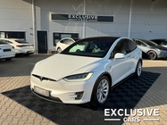 Tesla Model X 2020