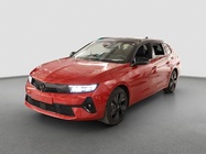 Opel Astra 2024