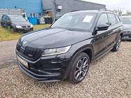 Skoda Kodiaq 2019