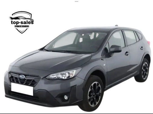 Subaru XV 2022