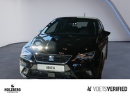 Seat Ibiza 2025