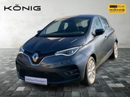 Renault ZOE 2021