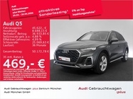 Audi Q5 2022