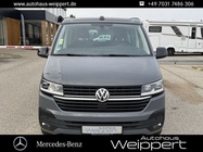 Volkswagen T6 2022