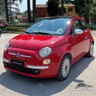 Fiat 500 2008