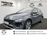 Hyundai Bayon 2025
