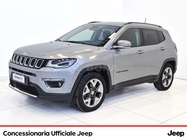 Jeep Compass 2019