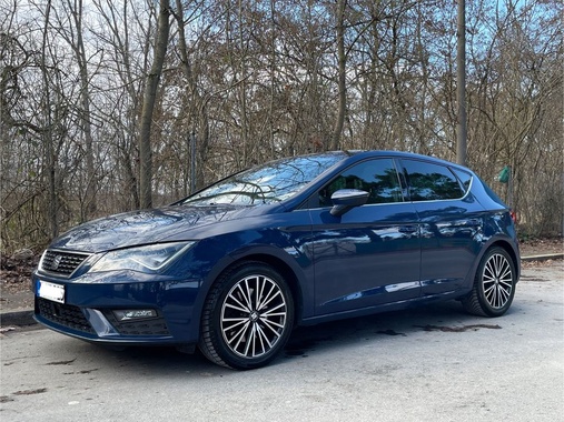 Seat Leon 2017