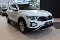 Volkswagen T-Roc 2022