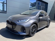 Mazda 2 2024
