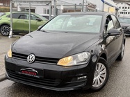 Volkswagen Golf 2013