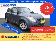 Suzuki Swift 2010