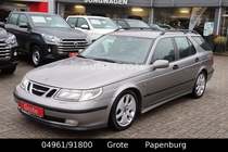 Saab 9-5 2001