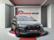Audi Q7 2022