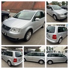 Volkswagen Touran 2005