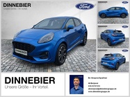 Ford Puma 2023