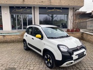 Fiat Panda 2021
