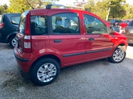 Fiat Panda 2012