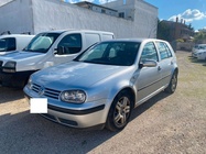 Volkswagen Golf 2002