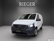 Mercedes-Benz Vito 2020