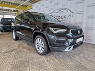 Seat Ateca 2025